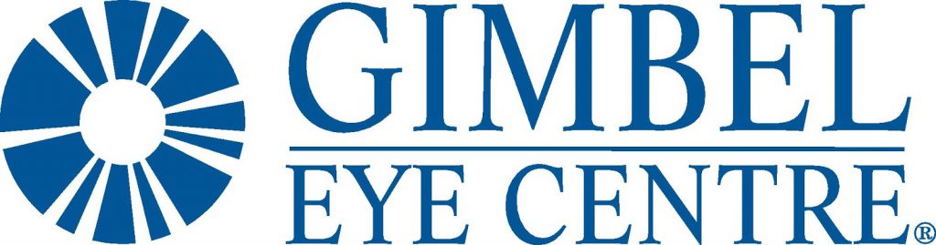 logo gimbel eye centre