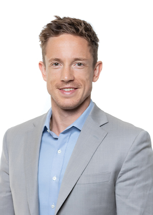Dr. Adam Muzychuk
