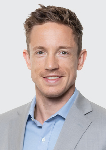Dr. Adam Muzychuk