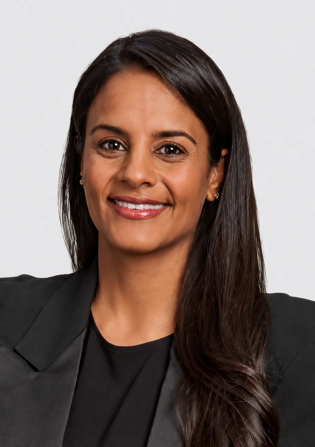 Dr. Fatimah Gilani